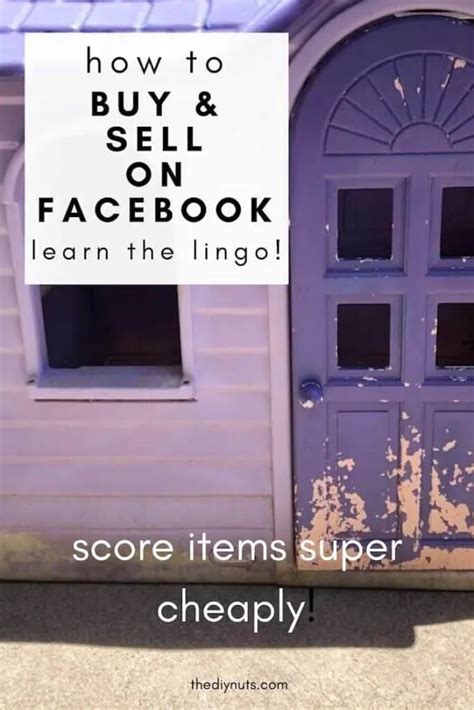 facebook buy and sell abbreviations|General Abbreviations “Lingo” Buy, Sell, Trade .